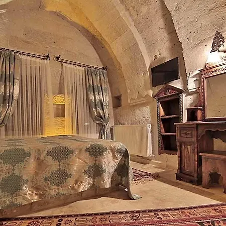 Отель Shoestring Cave House 3*