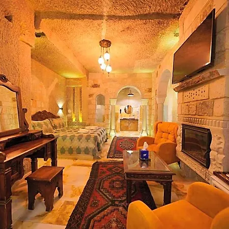 Shoestring Cave House 3* Гореме